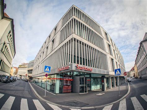 Sparkasse Mainfranken Würzburg Filiale – Balthasar.